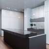 Подвесной светодиодный светильник Uno 8W 4000K белый 50261 LED Elektrostandard