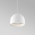 Подвесной светодиодный светильник Uno 8W 4000K белый 50261 LED Elektrostandard Подвесной светодиодный светильник Uno 8W 4000K белый 50261 LED Elektrostandard