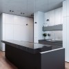 Подвесной светодиодный светильник Uno 8W 4000K графит 50261 LED Elektrostandard