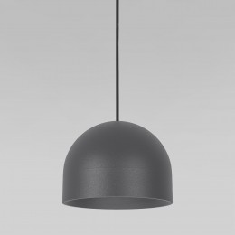 Подвесной светодиодный светильник Uno 8W 4000K графит 50261 LED Elektrostandard