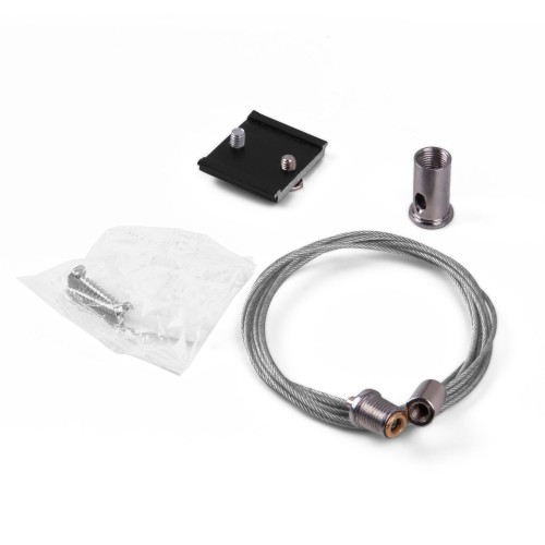 Набор для подвеса 2м 2 шт Slim Magnetic 85094/00 Elektrostandard