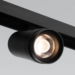 Slim Magnetic Трековый светильник 12W 4200K Modify черный 85042/01 Elektrostandard