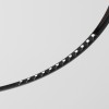 Slim Magnetic Трековый светильник для радиусного шинопровода 12W 4200K Intenso чёрный Ø 1200мм 85186/01 Elektrostandard