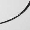 Slim Magnetic Трековый светильник для радиусного шинопровода 6W 4200K Intenso чёрный Ø 1200мм 85185/01 Elektrostandard