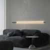 Светильник настенный светодиодный Alto LED 4000K черный 40134/LED Elektrostandard