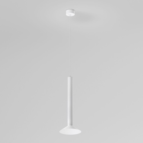 Светильник подвесной светодиодный Fest 7W 4000 K белый 50315 LED Elektrostandard