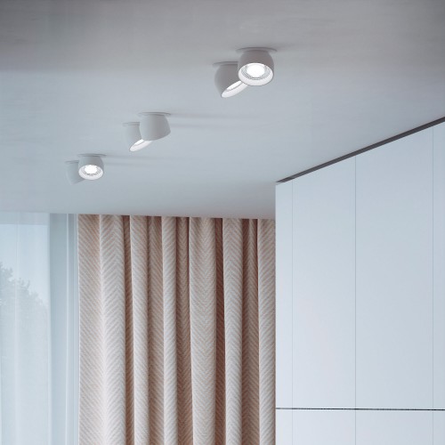 Светильник встраиваемый светодиодный Uno 8W 4000K белый 25092/LED Elektrostandard