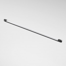 Светодиодный модуль для трековой системы Module System 18W 3000K черный 85175/01 Elektrostandard