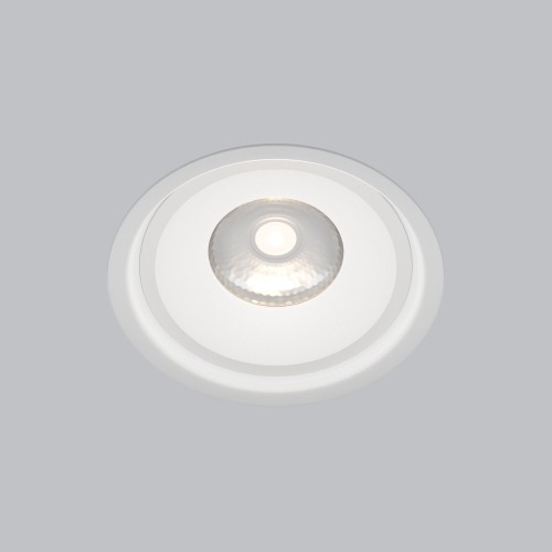 Встраиваемый светодиодный светильник 6W 4200K белый 25083/LED Elektrostandard