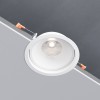 Встраиваемый светодиодный светильник 6W 4200K белый 25083/LED Elektrostandard