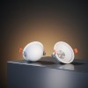 Встраиваемый светодиодный светильник 6W 4200K белый 25083/LED Elektrostandard