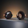 Встраиваемый светодиодный светильник  7W 4200K чёрный 25082/LED Elektrostandard