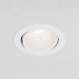 Встраиваемый светодиодный светильник Nulla 7W 3000K 15267/LED Elektrostandard