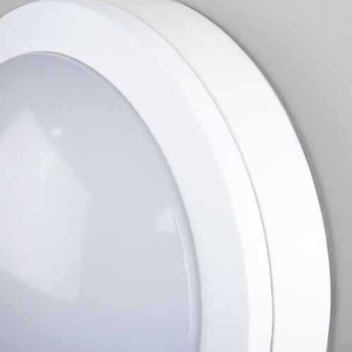 Пылевлагозащищенный светодиодный светильник 6500К LTB51 белый Elektrostandard