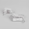 Светодиодный светильник с выключателем 2*40см LTB74 белый Elektrostandard