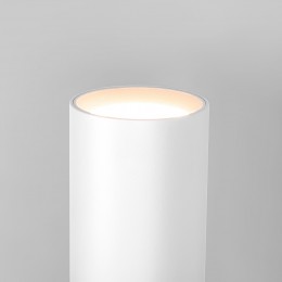 Светильник настенный светодиодный Langer IP44 40123/LED белый Elektrostandard