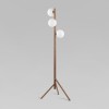 Напольный светильник 16045 Estera Wood 16045 TK Lighting