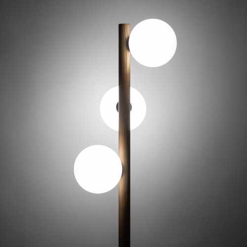 Напольный светильник 16045 Estera Wood 16045 TK Lighting