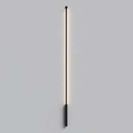 Alto LED черный 4000K (40133/LED) 40133/LED Elektrostandard