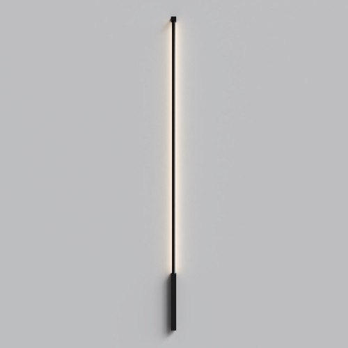 Alto LED черный 4000K (40133/LED) 40133/LED Elektrostandard