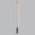 Alto LED черный 4000K (40133/LED) 40133/LED Elektrostandard Alto LED черный 4000K (40133/LED) 40133/LED Elektrostandard