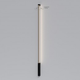 Alto LED черный 4000K (40133/LED) 40133/LED Elektrostandard