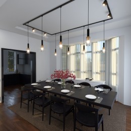 Basic System Коннектор для  шинопровода черный 85120/00 Elektrostandard