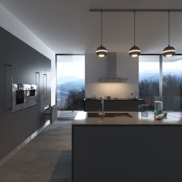 Basic System Коннектор для  шинопровода черный 85120/00 Elektrostandard