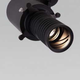 Basic System Трековый светильник 36W 4200K Riffe чёрный 85030/01 Elektrostandard