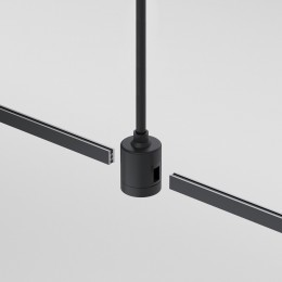 Esthetic Magnetic Декоративная стойка с коннектором h545mm MEDIUM 85152/00 Elektrostandard