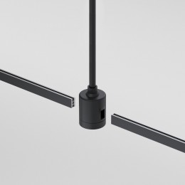 Esthetic Magnetic Декоративная стойка с коннектором h606mm MEDIUM 85153/00 Elektrostandard