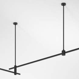 Esthetic Magnetic Декоративная стойка с коннектором h606mm MEDIUM 85153/00 Elektrostandard