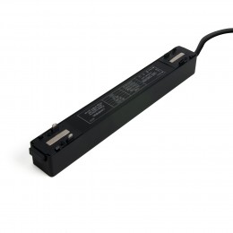 Flat Magnetic Блок питания 200W черный 95045/00 Elektrostandard