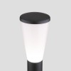 Ландшафтный светильник IP54 чёрный 1417 TECHNO Elektrostandard