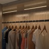 Светодиодный светильник с выключателем 2*40см LTB74 белый Elektrostandard