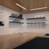 Светодиодный светильник с выключателем 2*40см LTB74 белый Elektrostandard
