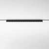 Mini Magnetic Трековый светильник 22W 3000K черный 85169/01 Elektrostandard