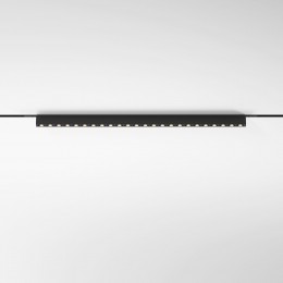 Mini Magnetic Трековый светильник 22W 3000K черный 85169/01 Elektrostandard