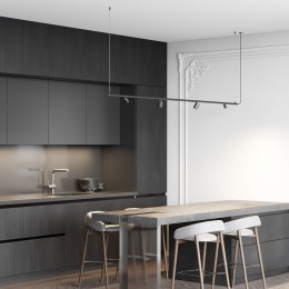 Mini Magnetic Заглушки для шинопровода Round 2шт 85202/00 Elektrostandard