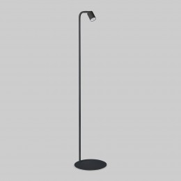 Напольный светильник 5489 Logan Black TK Lighting