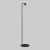 Напольный светильник 5489 Logan Black TK Lighting Напольный светильник 5489 Logan Black TK Lighting