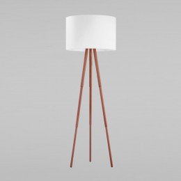 Напольный светильник с тканевым абажуром 5299 Tokyo TK Lighting