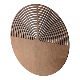 Настенный светильник 11015 LUNAR WOOD TK Lighting