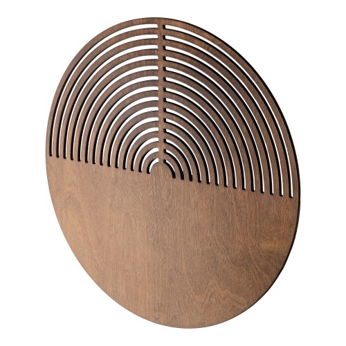 Настенный светильник 11015 LUNAR WOOD TK Lighting