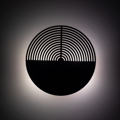 Настенный светильник 11015 LUNAR WOOD TK Lighting