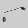 Настенный светильник 4743 Logan Black TK Lighting