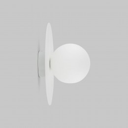 Настенный светильник со стеклянным плафоном 10227 Pixi TK Lighting