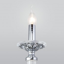 Настенный светильник в классическом стиле 338/1 Bogate's