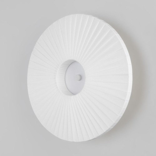 Настенный светодиодный светильник с тканевым рассеивателем 101002 LED Eurosvet