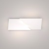 Настенный светодиодный светильник Snip LED 40106/LED белый Elektrostandard